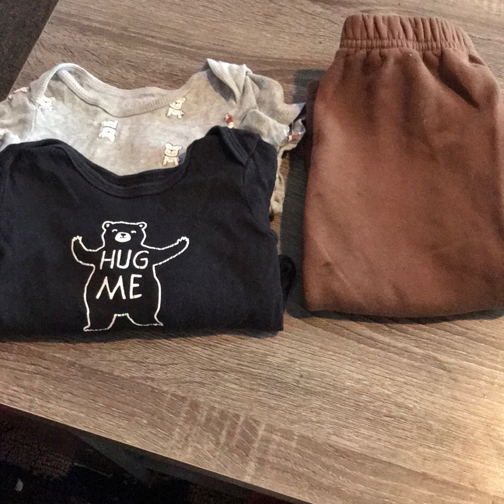 18M bundle